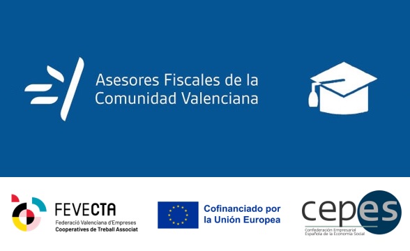 Taller sobre Comptabilitat i Fiscalitat de les Cooperatives per a assessors fiscals de la Comunitat